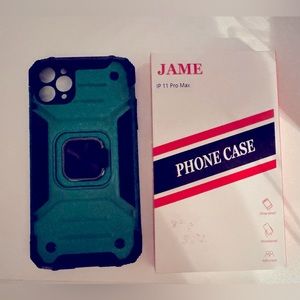 iPhone 11 Pro Max case